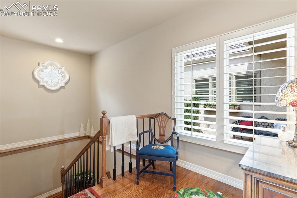 4015 Hermitage Drive Colorado Springs CO 80906