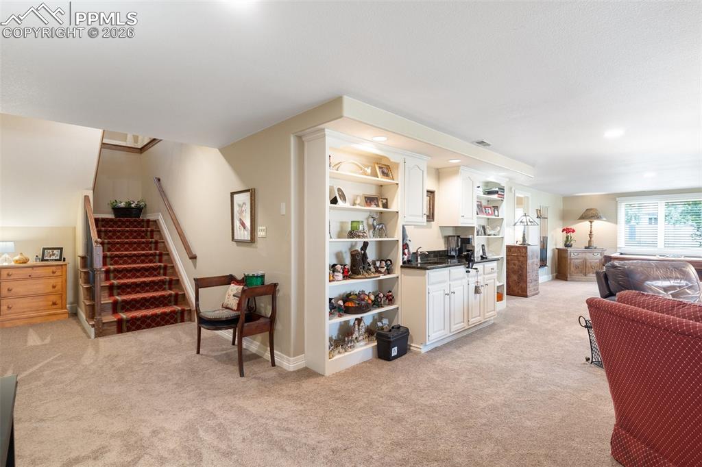 4015 Hermitage Drive Colorado Springs CO 80906