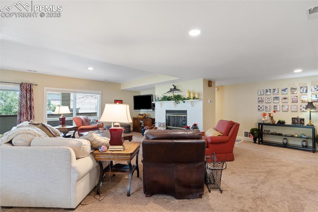 4015 Hermitage Drive Colorado Springs CO 80906