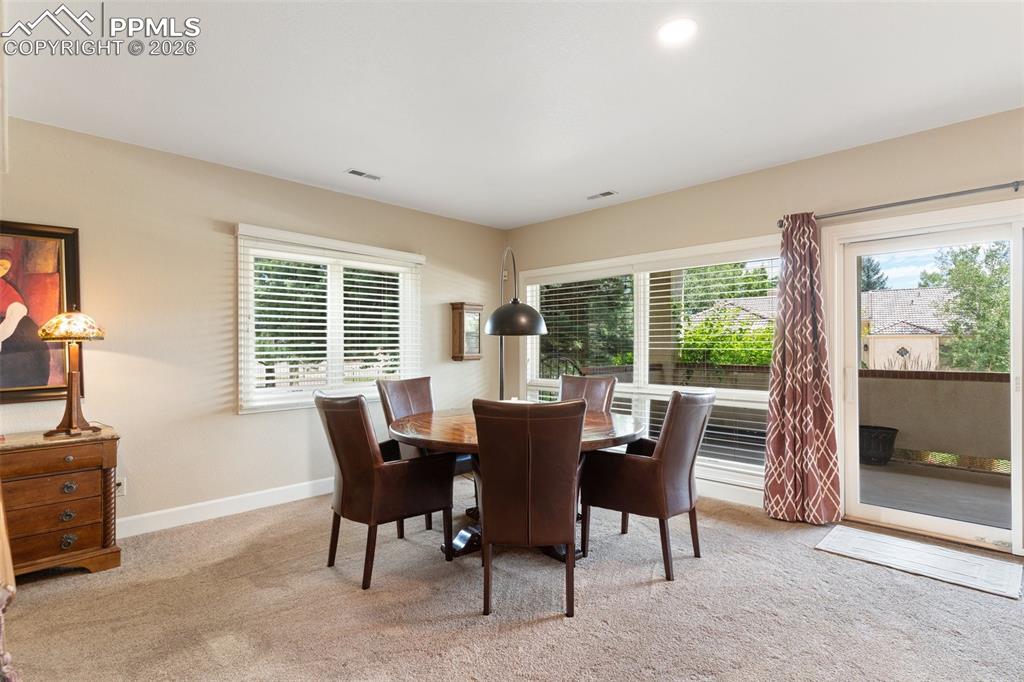 4015 Hermitage Drive Colorado Springs CO 80906