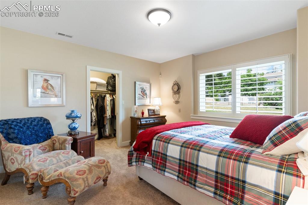 4015 Hermitage Drive Colorado Springs CO 80906