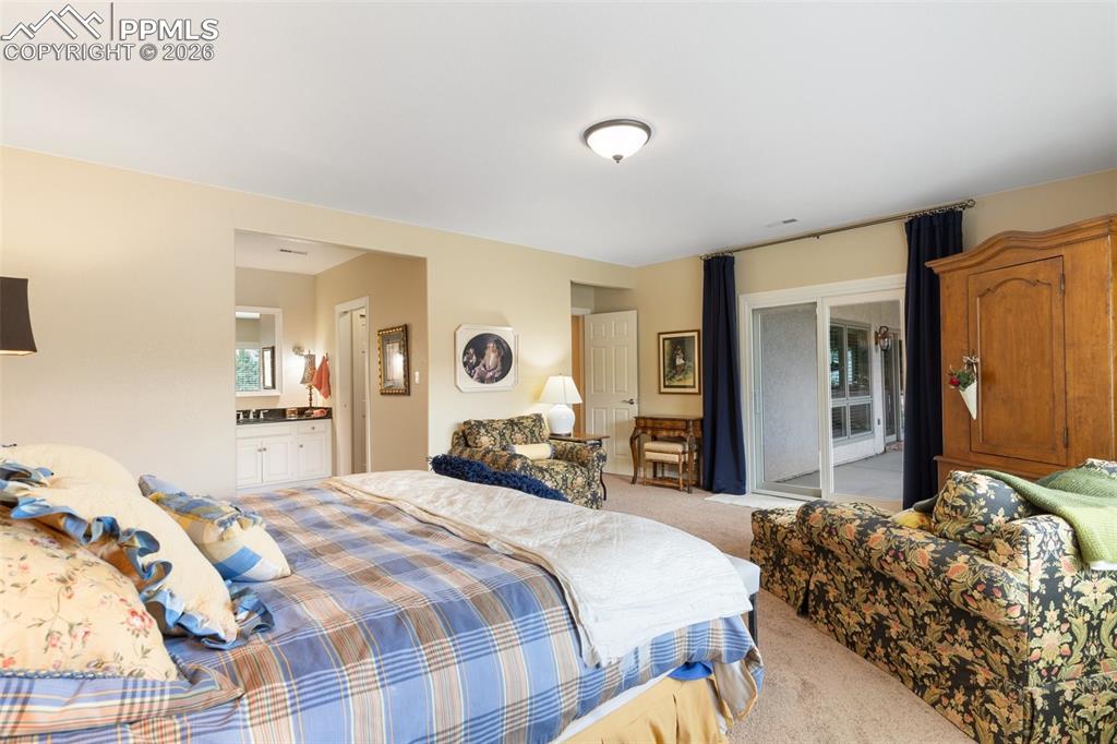 4015 Hermitage Drive Colorado Springs CO 80906