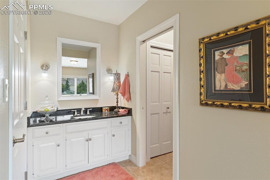 4015 Hermitage Drive Colorado Springs CO 80906