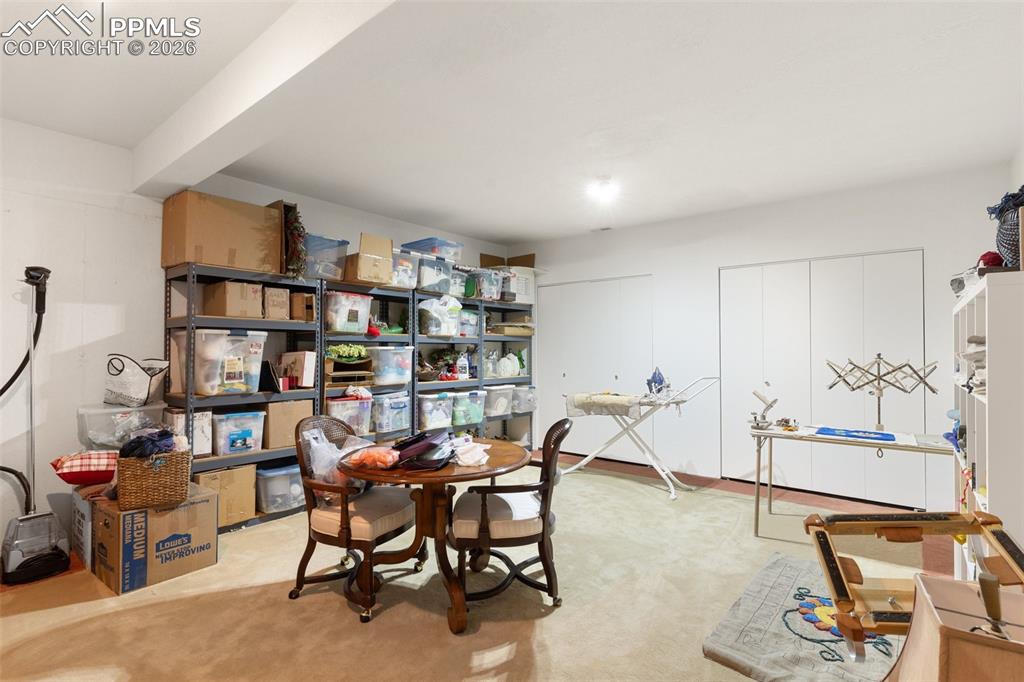 4015 Hermitage Drive Colorado Springs CO 80906