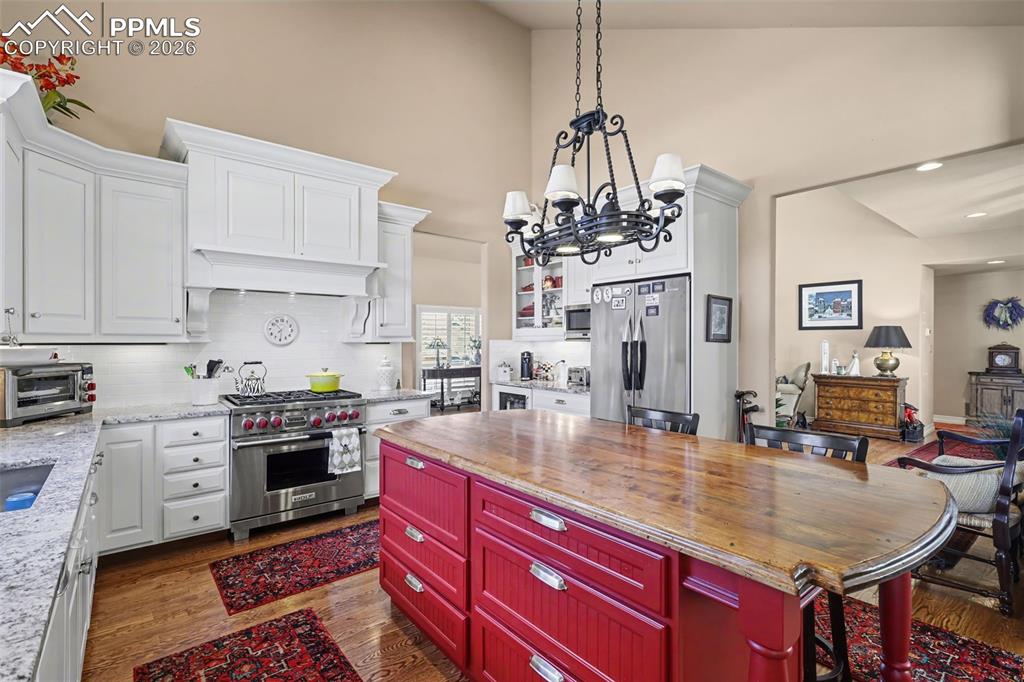 4015 Hermitage Drive Colorado Springs CO 80906