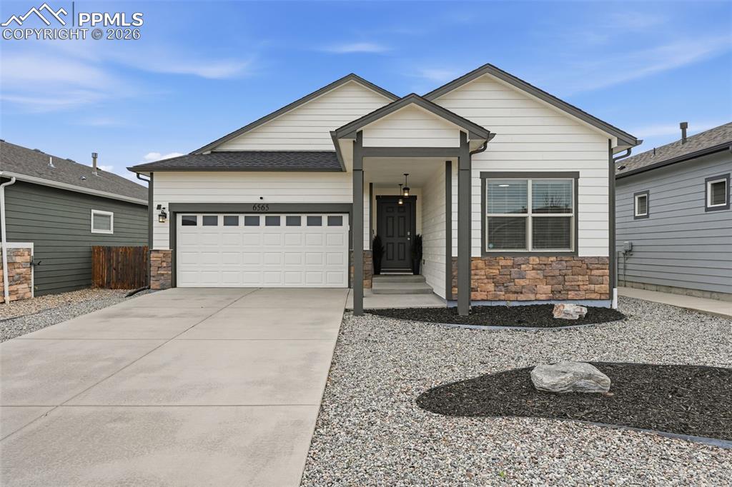 6565 Watusi Road Peyton CO 80831