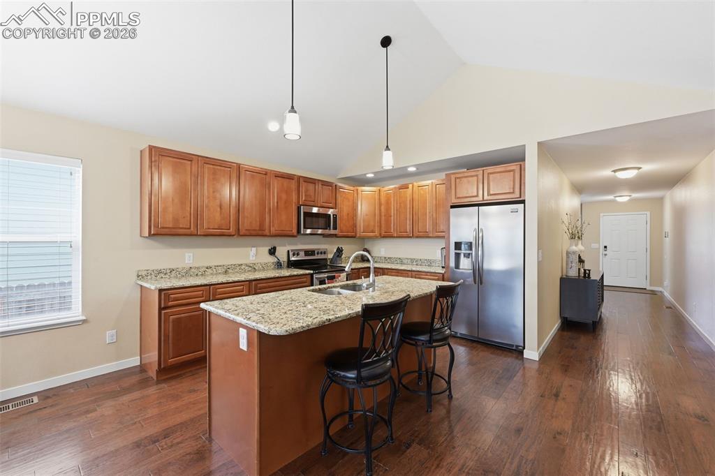6565 Watusi Road Peyton CO 80831