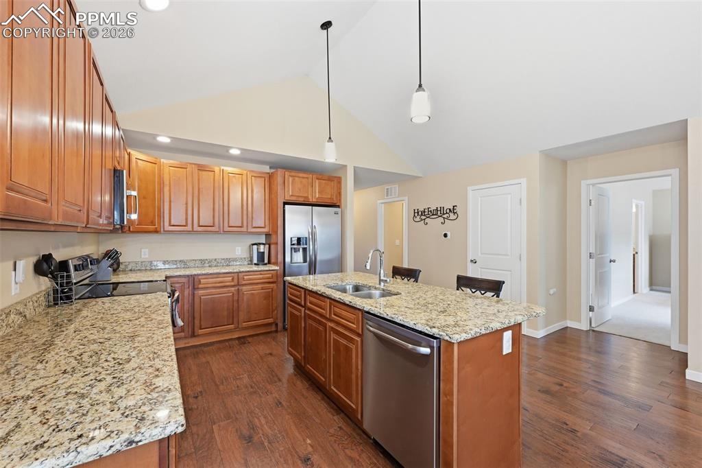 6565 Watusi Road Peyton CO 80831