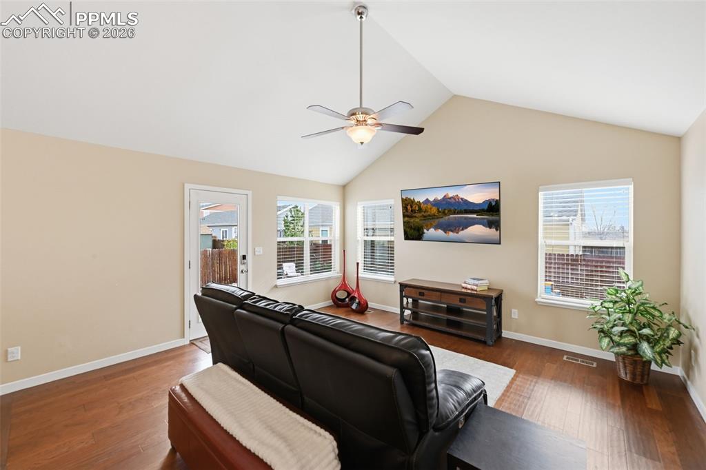 6565 Watusi Road Peyton CO 80831