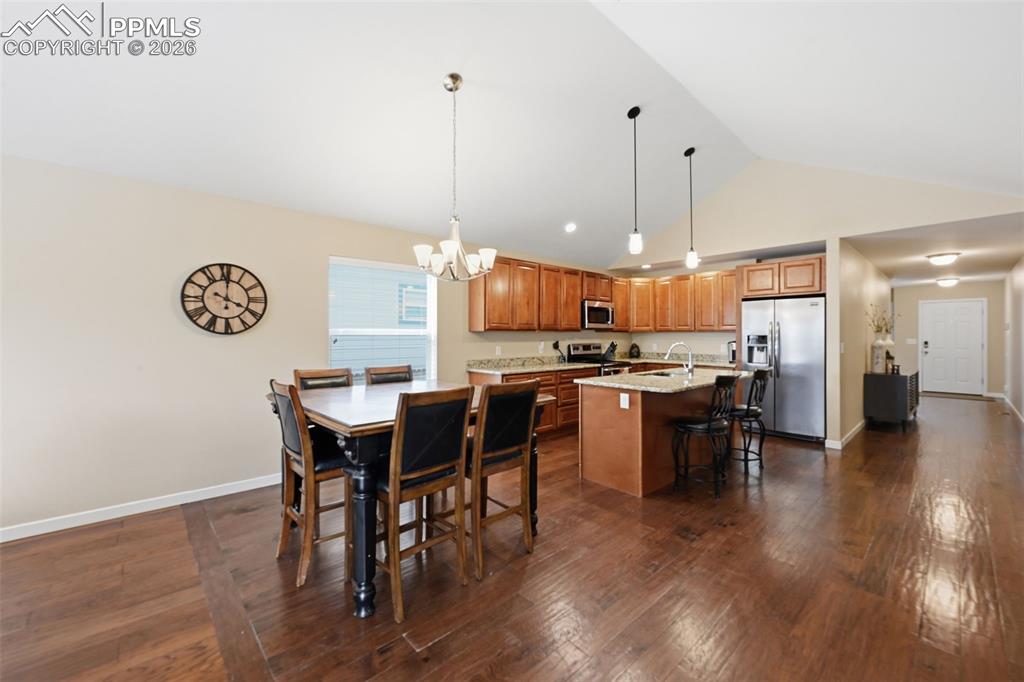 6565 Watusi Road Peyton CO 80831