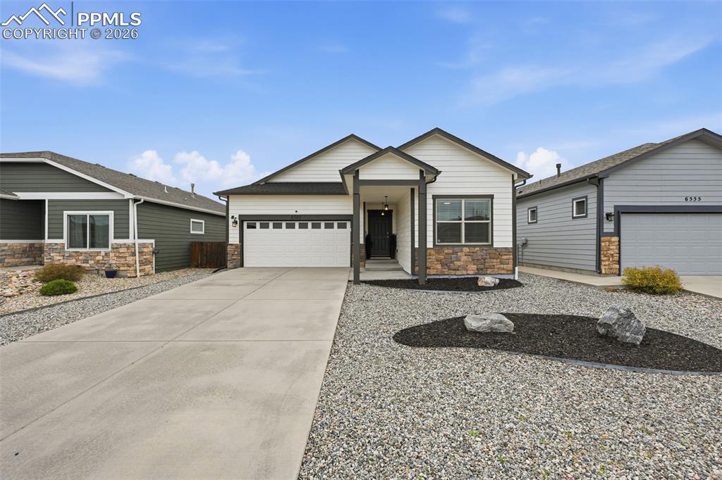 6565 Watusi Road Peyton CO 80831