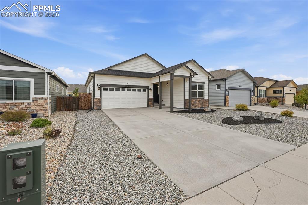 6565 Watusi Road Peyton CO 80831