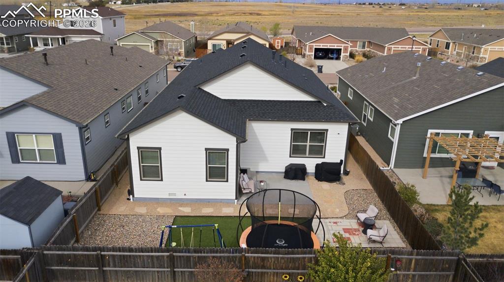 6565 Watusi Road Peyton CO 80831