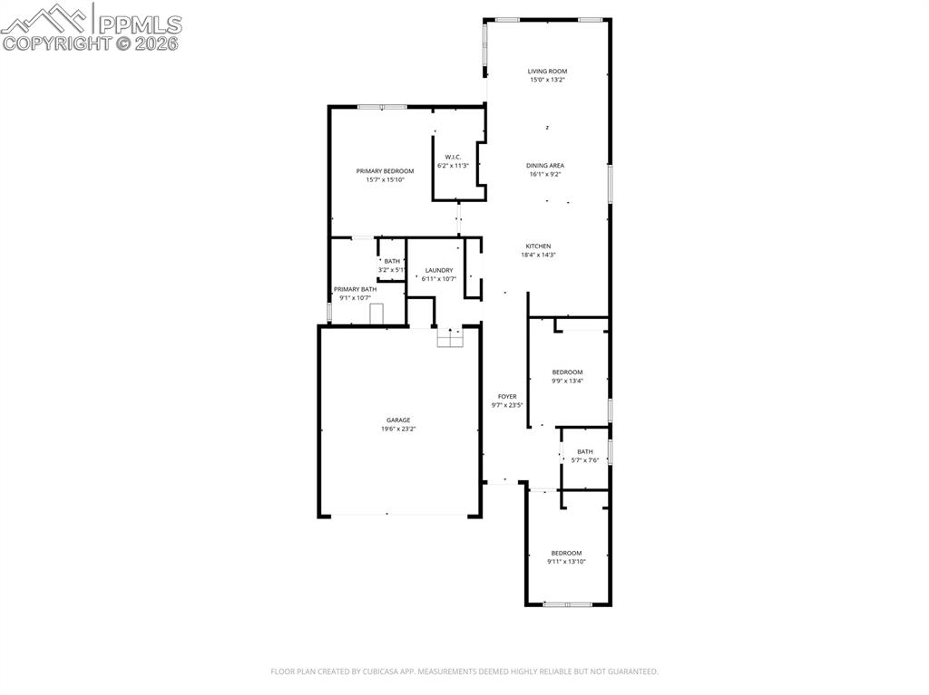 6565 Watusi Road Peyton CO 80831