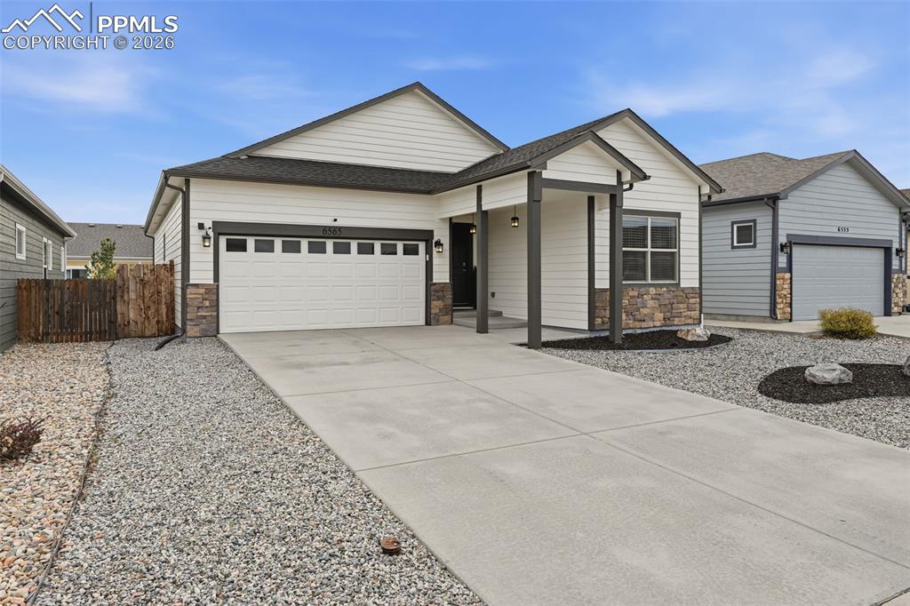 6565 Watusi Road Peyton CO 80831