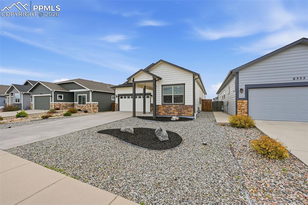 6565 Watusi Road Peyton CO 80831