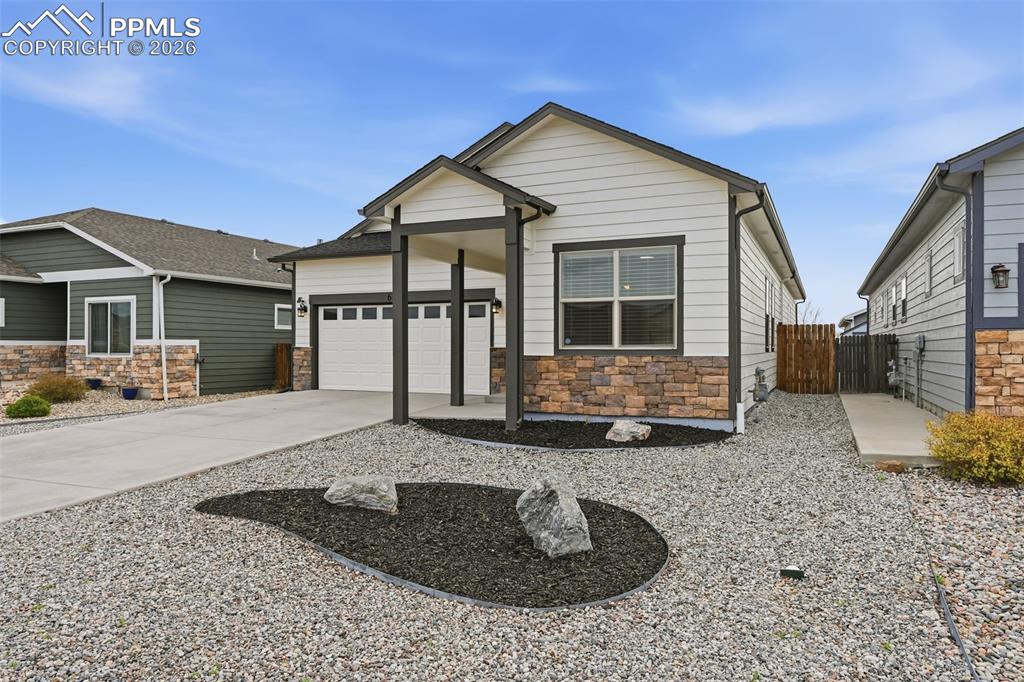 6565 Watusi Road Peyton CO 80831