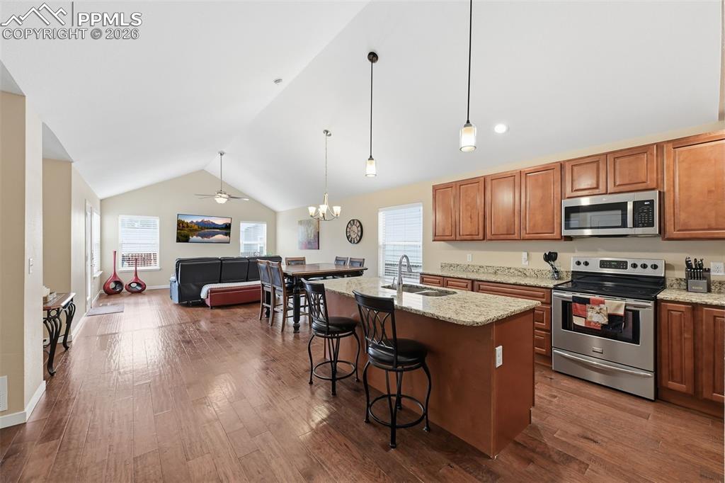 6565 Watusi Road Peyton CO 80831