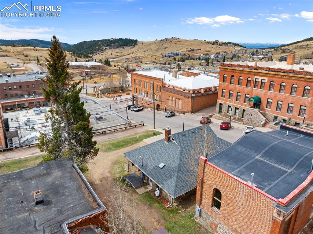 128 N Fourth Street Cripple Creek CO 80813