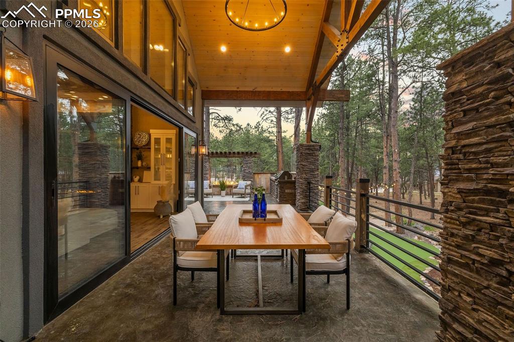 950 Tiner Trail Monument CO 80132