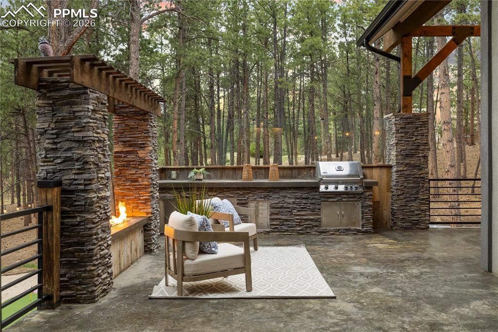 950 Tiner Trail Monument CO 80132