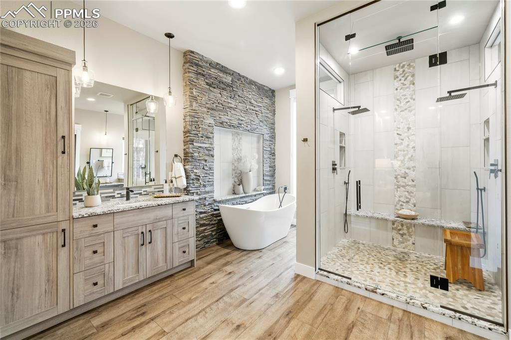 950 Tiner Trail Monument CO 80132