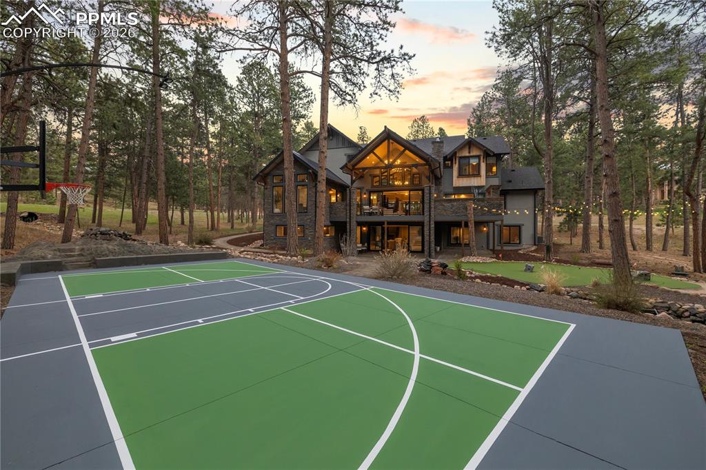 950 Tiner Trail Monument CO 80132