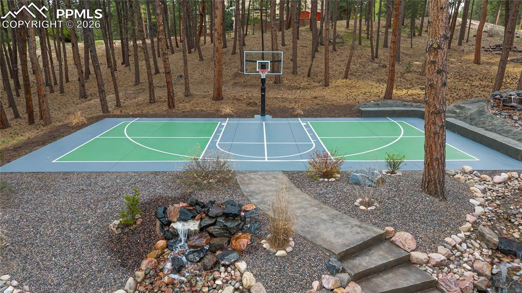950 Tiner Trail Monument CO 80132