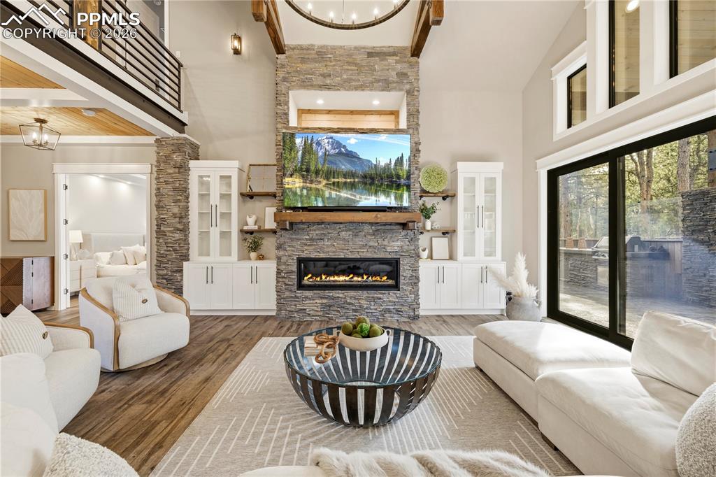 950 Tiner Trail Monument CO 80132