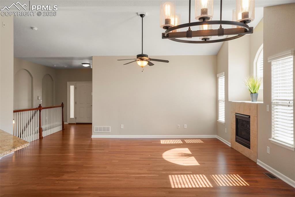 8222 Regiment Court Colorado Springs CO 80920