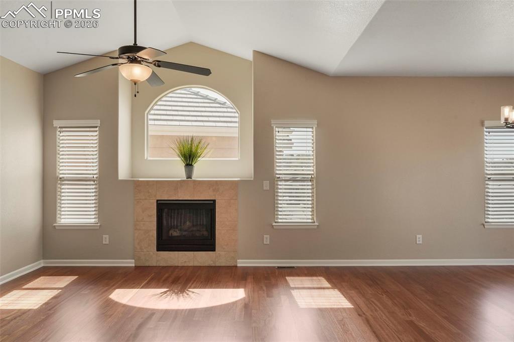 8222 Regiment Court Colorado Springs CO 80920
