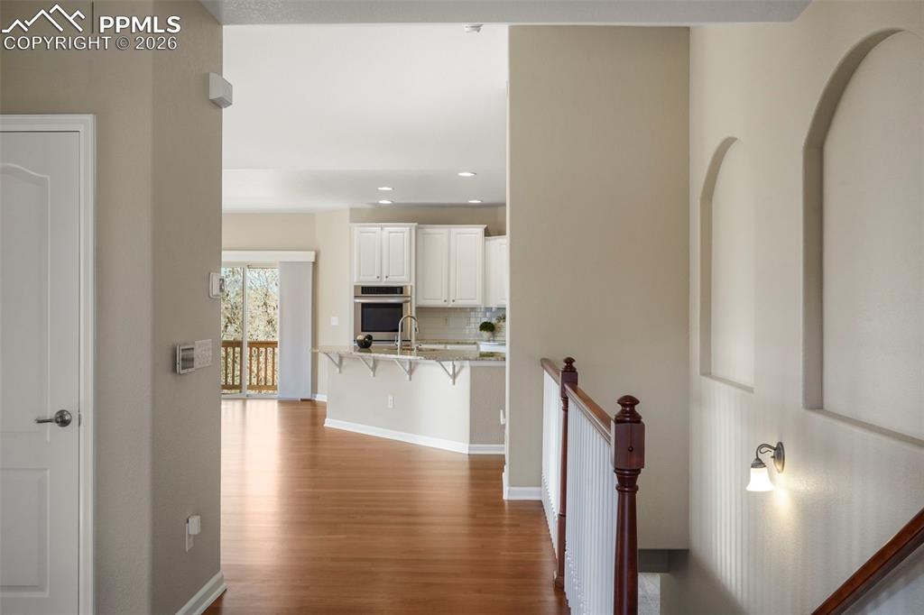 8222 Regiment Court Colorado Springs CO 80920