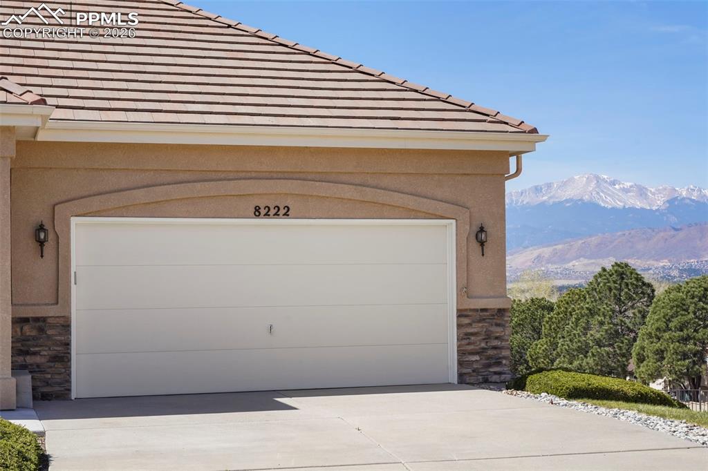 8222 Regiment Court Colorado Springs CO 80920