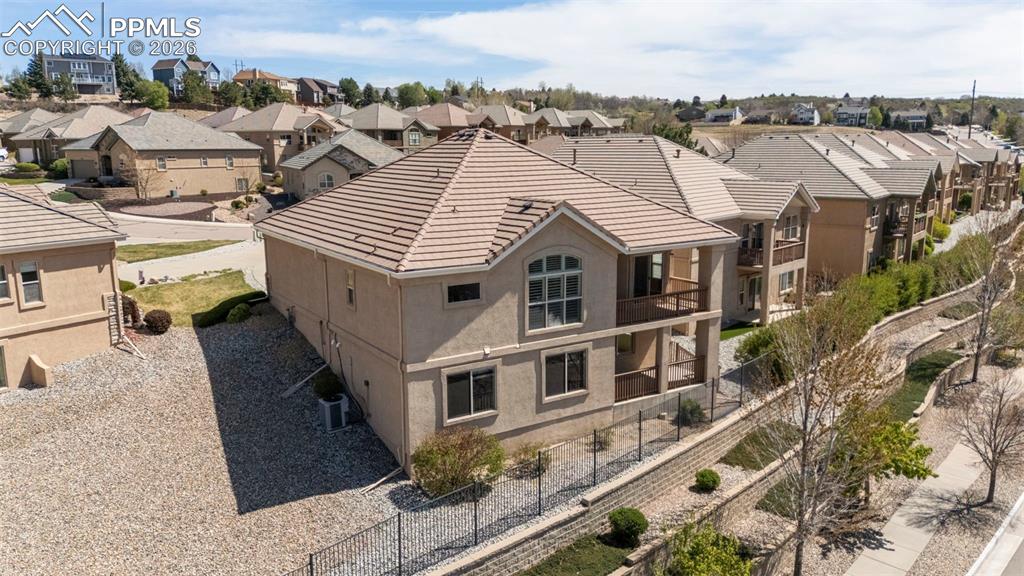 8222 Regiment Court Colorado Springs CO 80920