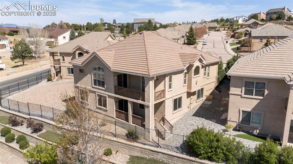 8222 Regiment Court Colorado Springs CO 80920
