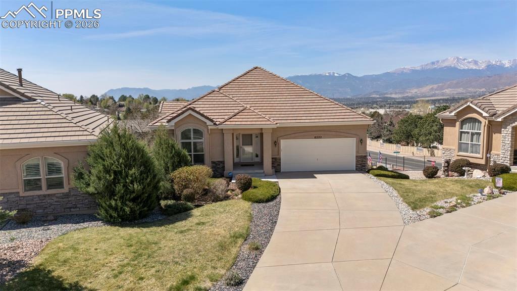 8222 Regiment Court Colorado Springs CO 80920