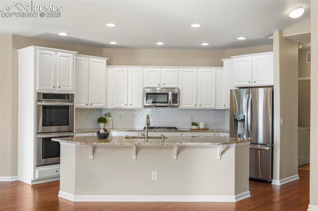 8222 Regiment Court Colorado Springs CO 80920