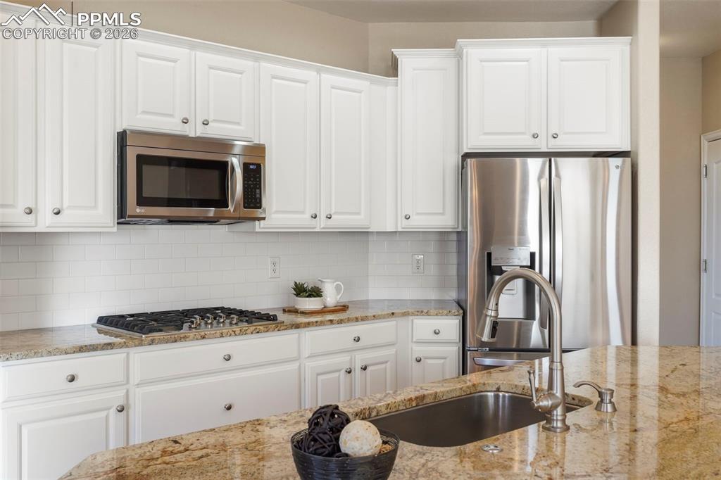 8222 Regiment Court Colorado Springs CO 80920