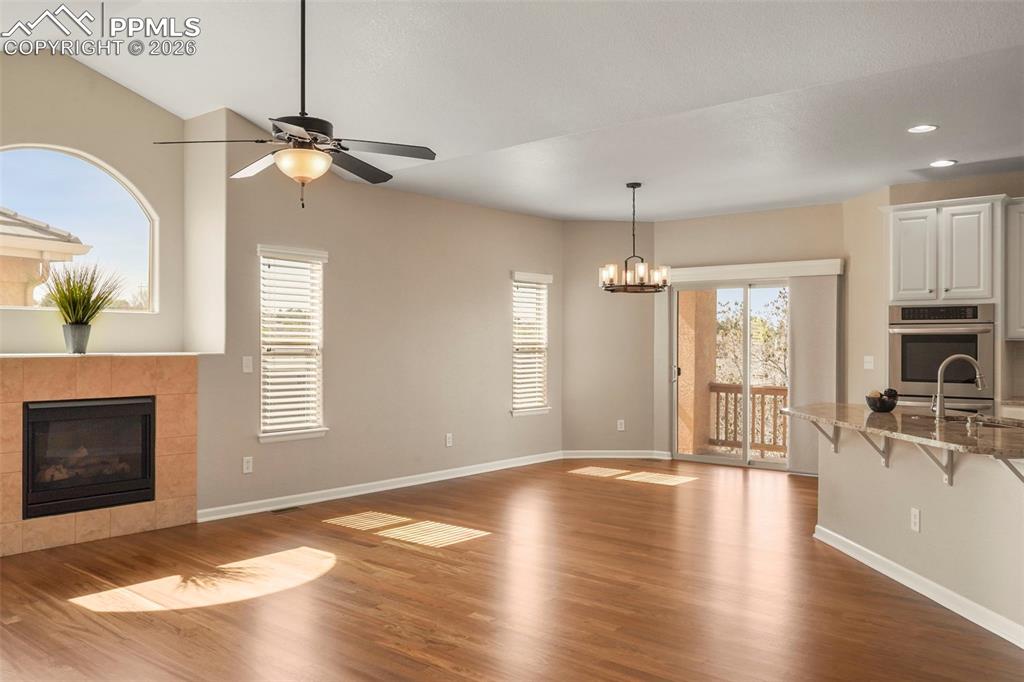 8222 Regiment Court Colorado Springs CO 80920