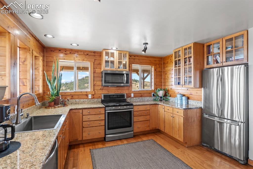 400 W Shideler Avenue Cripple Creek CO 80813