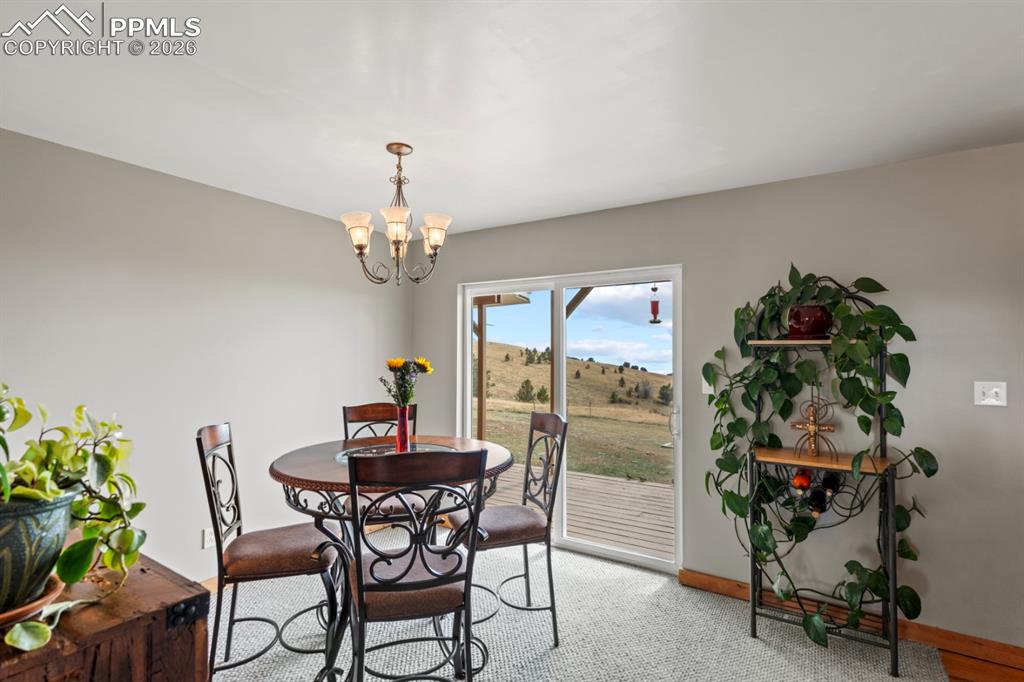 400 W Shideler Avenue Cripple Creek CO 80813