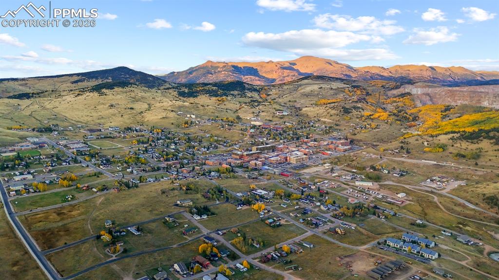 400 W Shideler Avenue Cripple Creek CO 80813