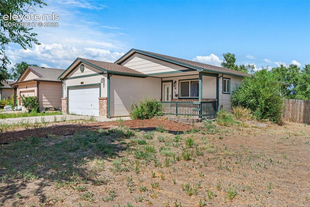 546 S Race Street Fountain CO 80817