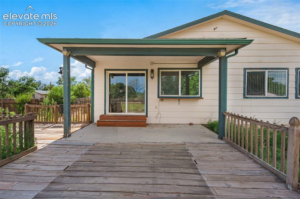 546 S Race Street Fountain CO 80817