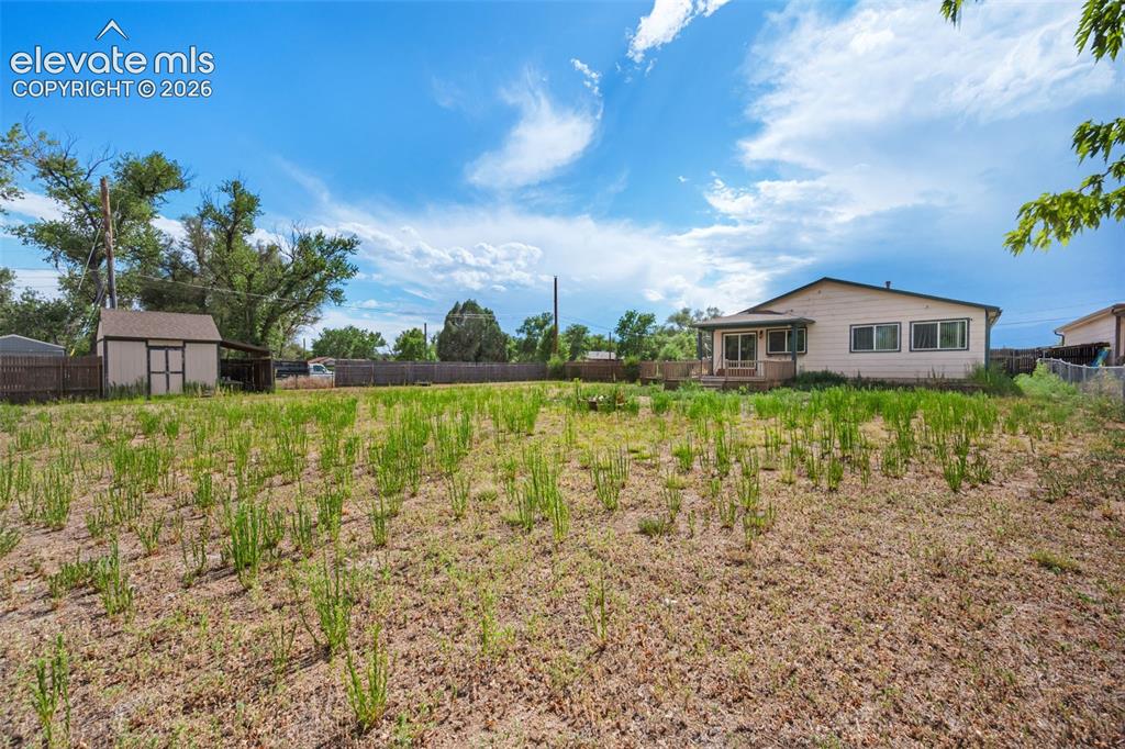 546 S Race Street Fountain CO 80817