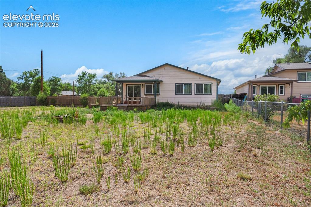 546 S Race Street Fountain CO 80817