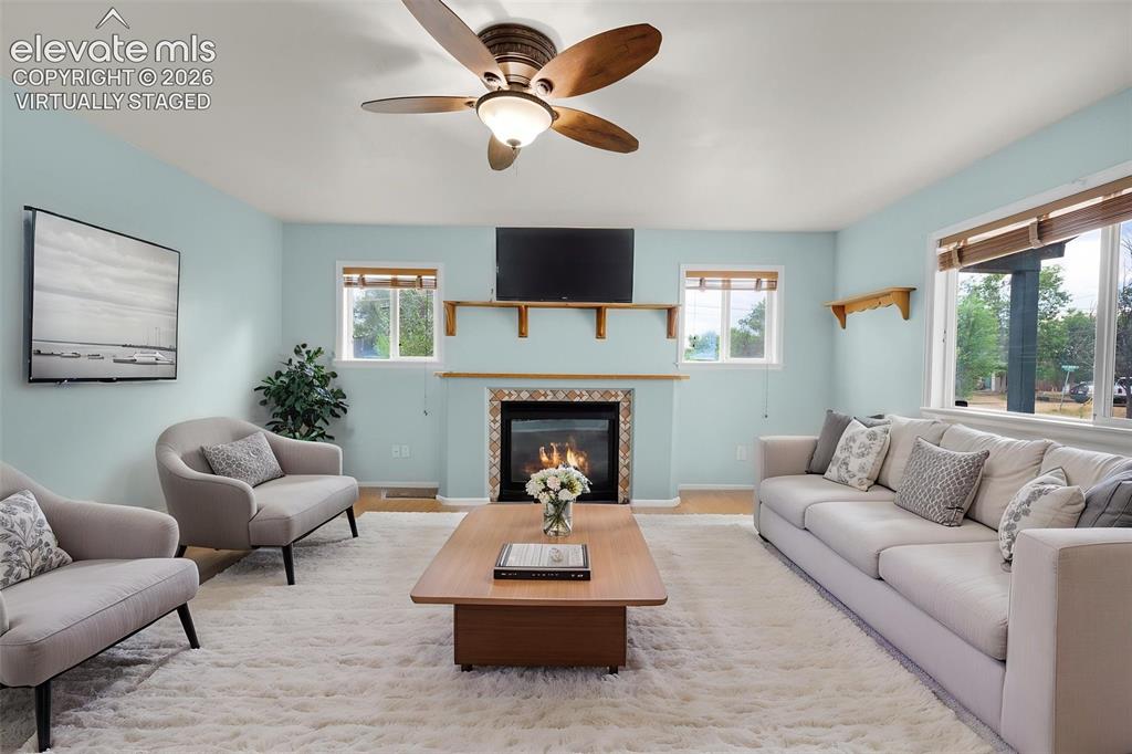 546 S Race Street Fountain CO 80817