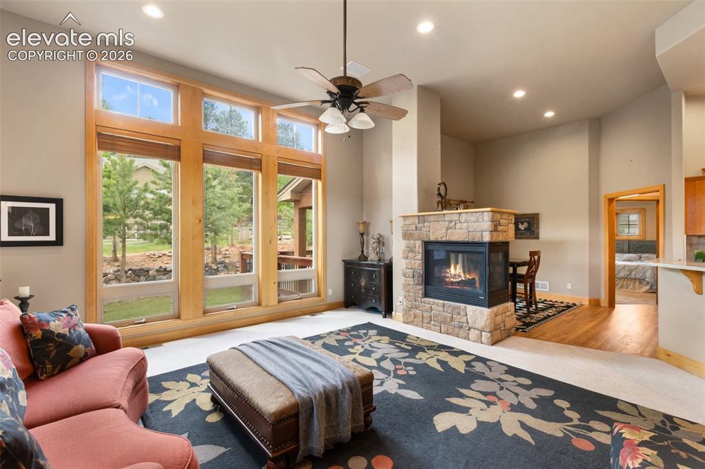 1121 W Bowman Avenue Woodland Park CO 80863