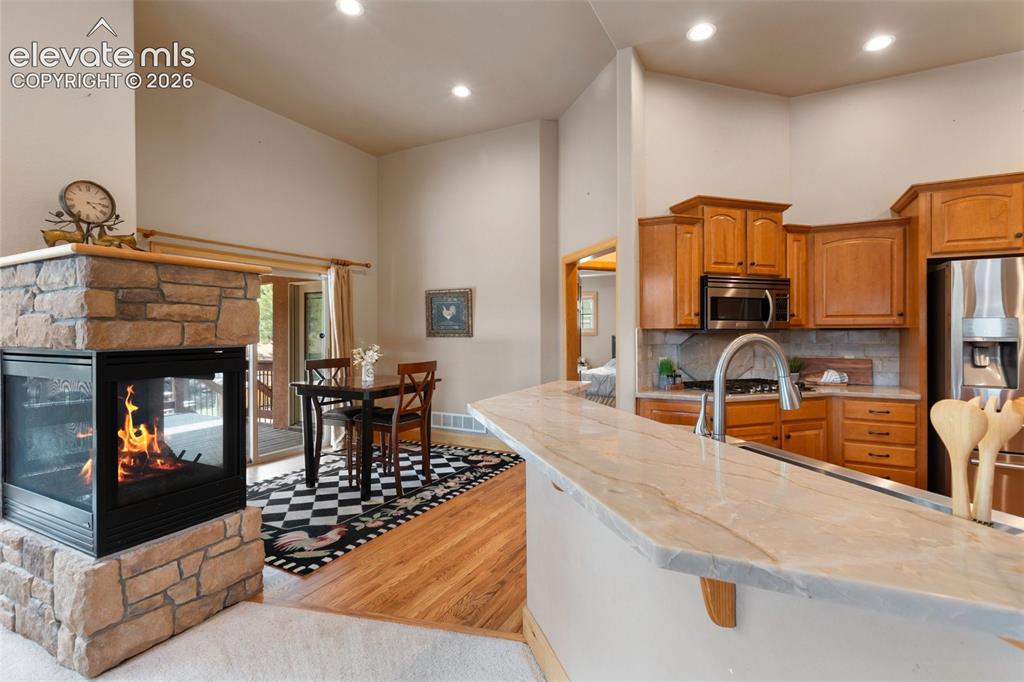 1121 W Bowman Avenue Woodland Park CO 80863