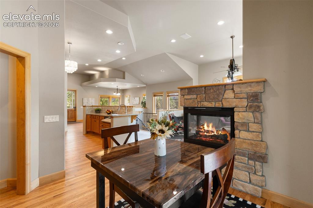 1121 W Bowman Avenue Woodland Park CO 80863